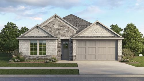 1809 Lewis Dr, Princeton, TX, 75407-4431 | Card Image
