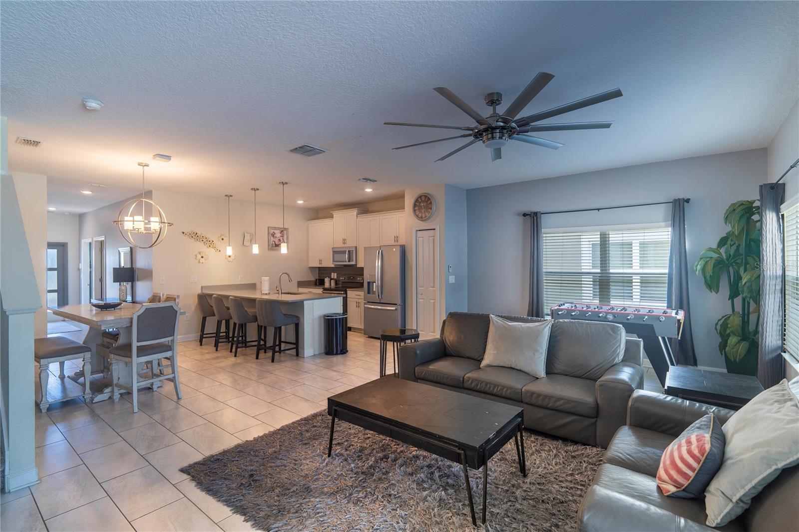 Residential in DAVENPORT 5