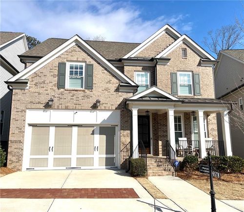 6578 Creekview Cir, Johns Creek, GA, 30097-5313 | Card Image