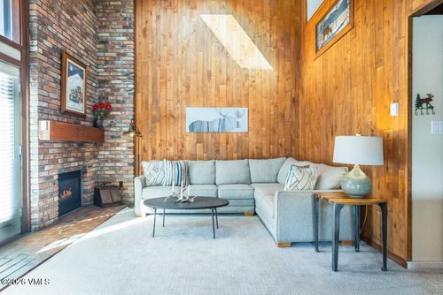 16-4580 Vail Racquet Club Dr, Vail, CO, 81657-5268 | Card Image