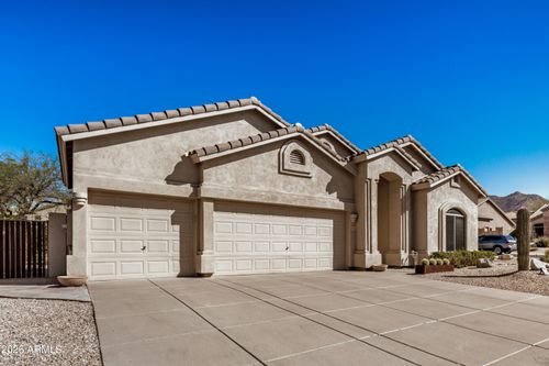 7760 E Western Hills St, Mesa, AZ, 85207-1094 | Card Image