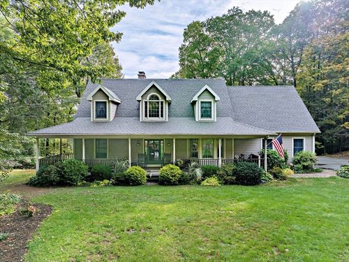 60 Gilbronson Rd, Union, CT, 06076-4707 | Card Image