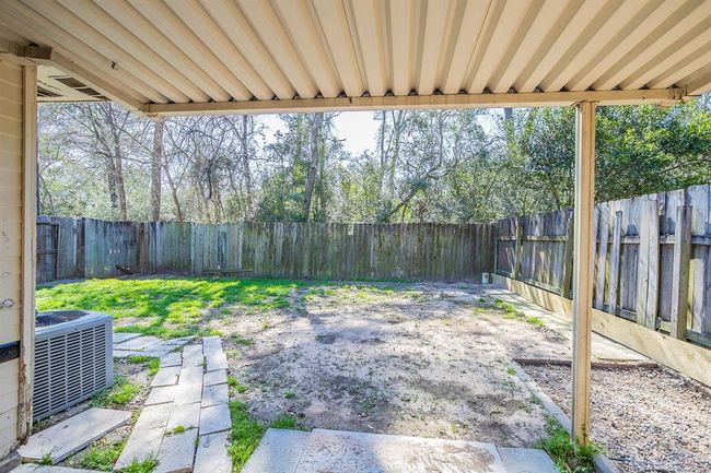 5326 Lynngate Dr, House other with 3 bedrooms, 2 bathrooms and 1 parking in Spring TX | Image 26