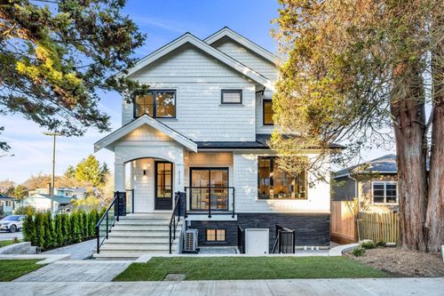2153 E 20th Ave, Vancouver, BC, V5N2L5 | Card Image