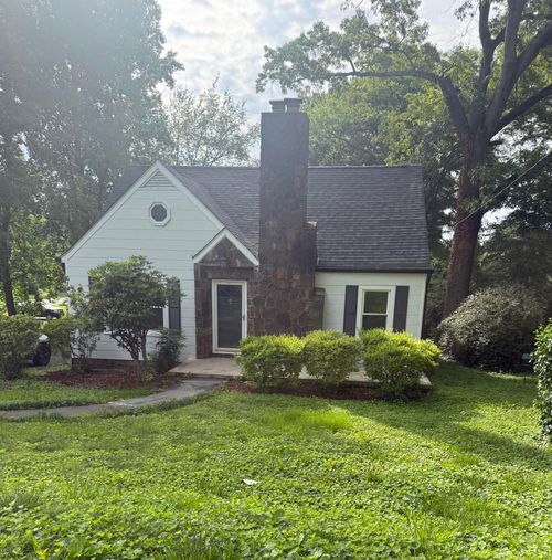 614 Marlboro Avenue, Chattanooga, TN, 37412 | Card Image