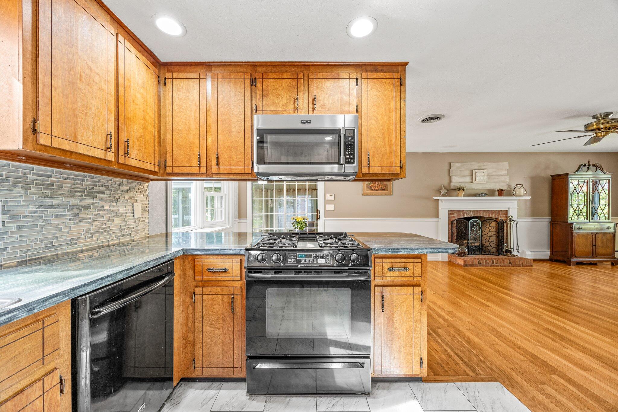 Seth Parker Rd, Centerville, MA 02632 #1
