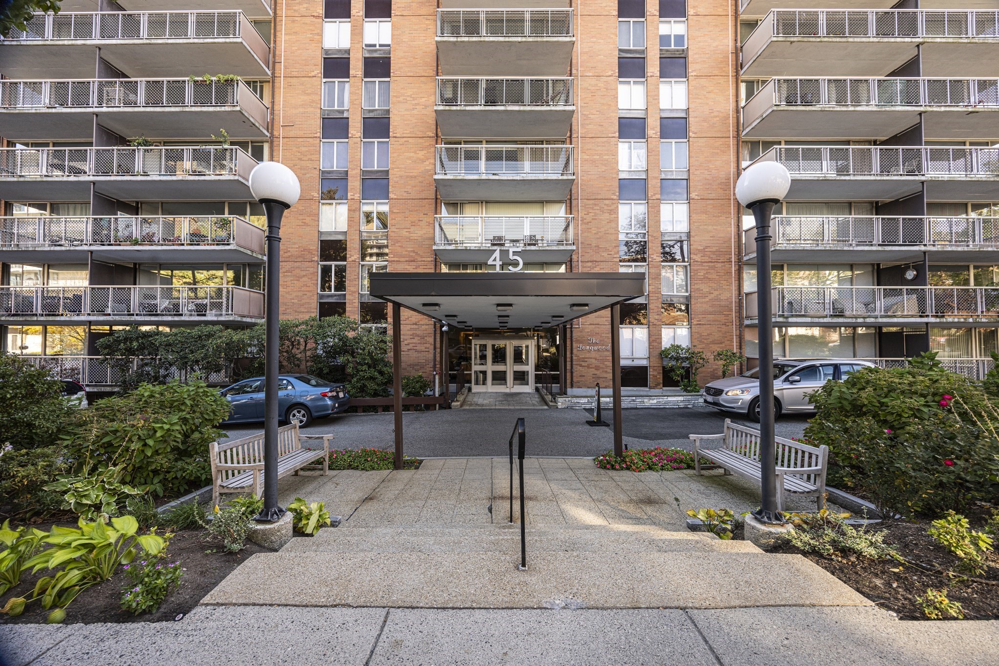 Residential in Brookline 3