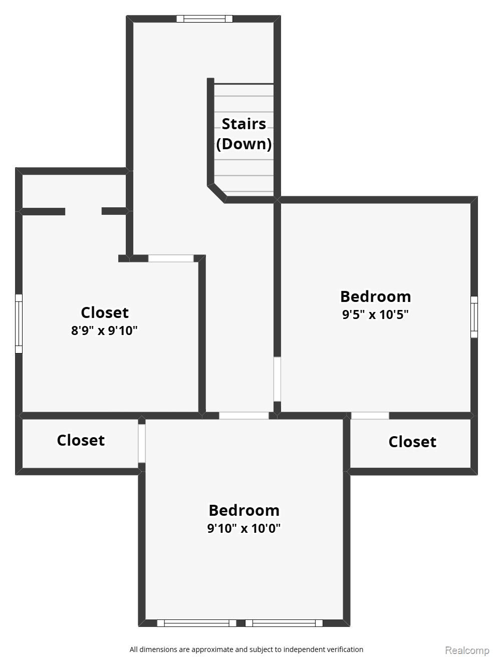 Residential in Detroit 4