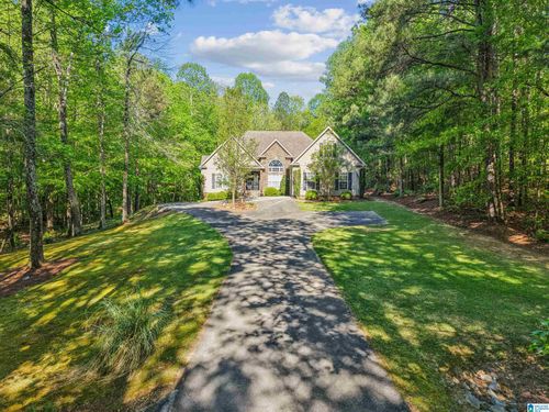 910 Twin Bluffs Drive, Springville, AL, 35120 | Card Image