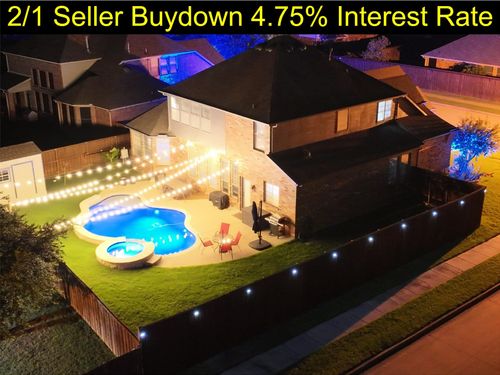 202 Beacon Hill Ln, Forney, TX, 75126-4041 | Card Image