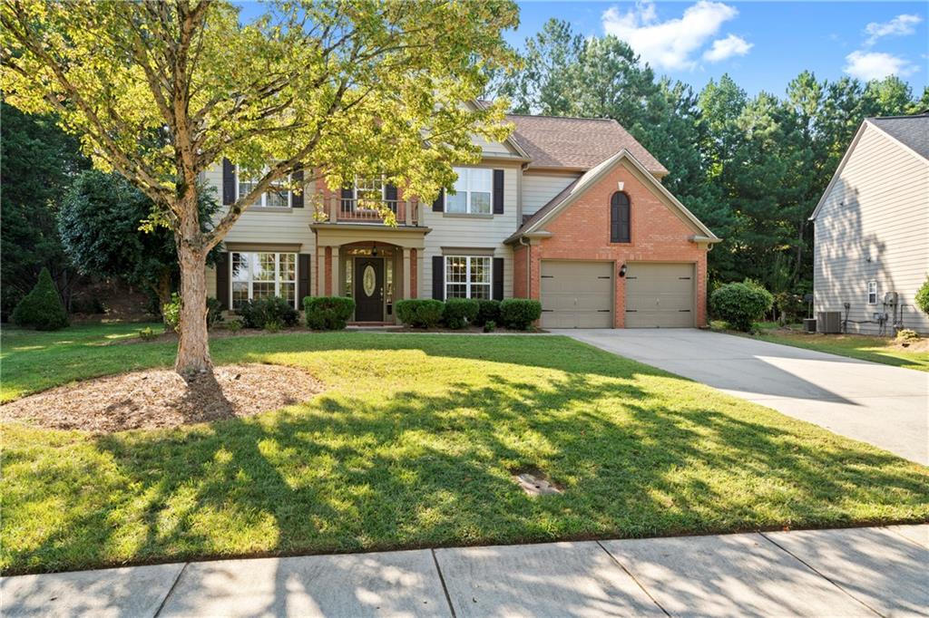 Glen Level Dr, Sugar Hill, GA 30518