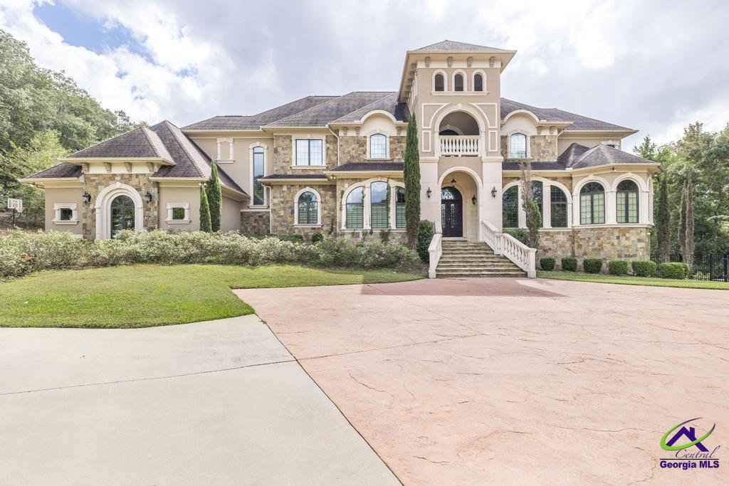 Residential in Warner Robins