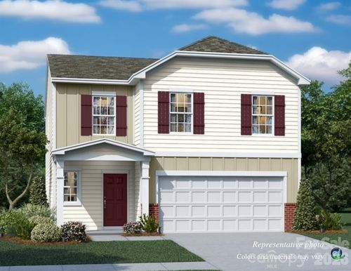 714 Espresso Drive, Shelby, NC, 28152 | Card Image