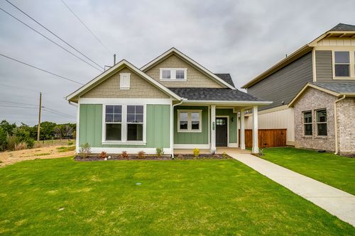 302 Red Bird Ridge, Granbury, TX, 76049 | Card Image