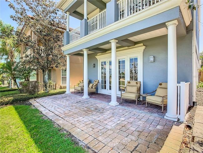 7409 Excitement Dr, House other with 4 bedrooms, 5 bathrooms and null parking in REUNION FL | Image 43