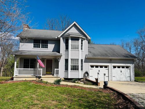 6118 Riley Pike, Franklin Twp, OH, 47012 | Card Image