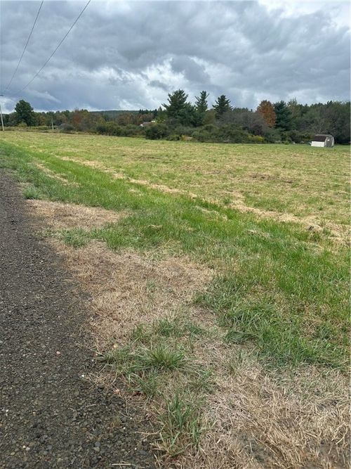 0 Hornbrook Rd, Ithaca, NY, 14850 | Card Image