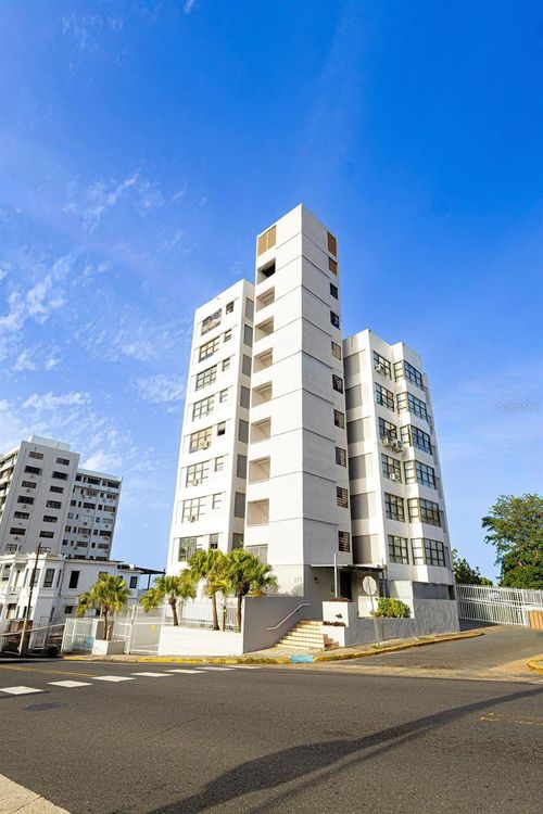 202-277 Calle San Jorge, San Juan, PR, 00912-3330 | Card Image