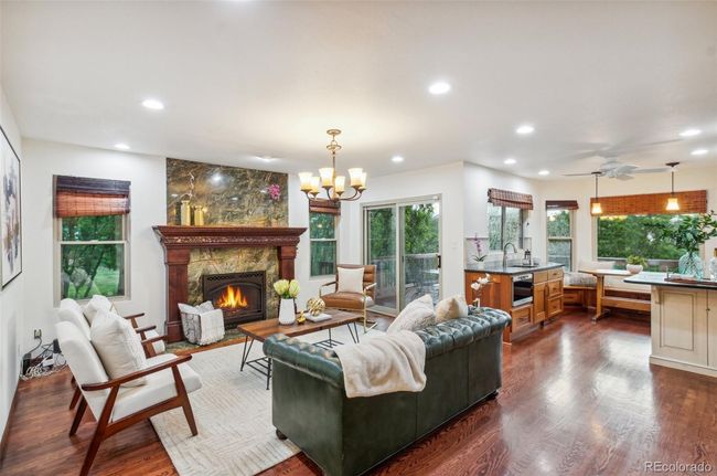 130 Mobray Ct, House other with 4 bedrooms, 4 bathrooms and 2 parking in Colorado Springs CO | Image 7