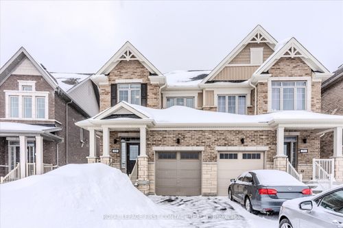 69 Kirkwood Way, Barrie, ON, L9J0K7 | Card Image