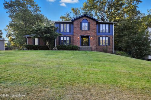 13006 Settlers Point Trl, Goshen, KY, 40026-9525 | Card Image