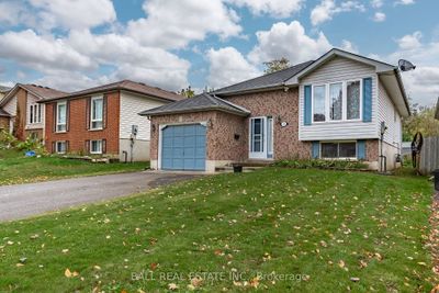 754 Trailview Dr, House other with 3 bedrooms, 1 bathrooms and 5 parking in Peterborough ON | Image 2