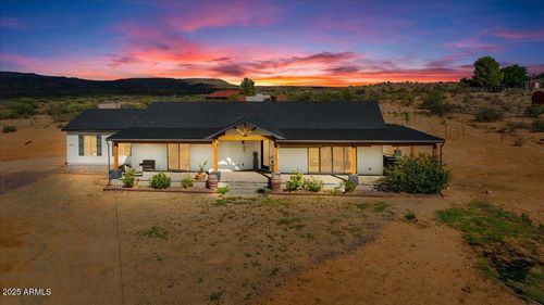 1445 S Koch Ranch Rd, Cornville, AZ, 86325-5275 | Card Image