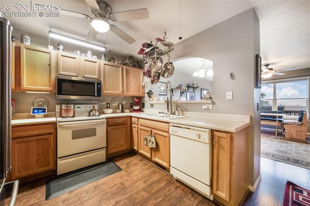 Residential in Colorado Springs 2