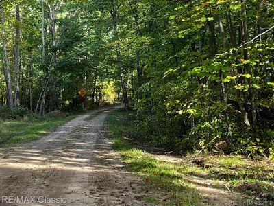 Path into the property | Image 2