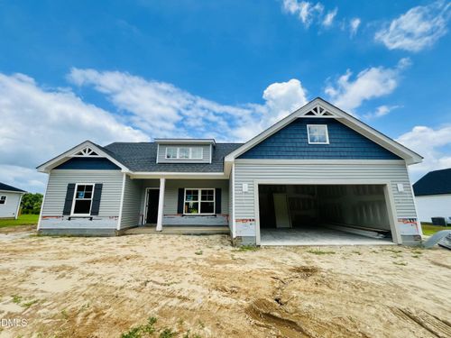 315 Creeks Edge Dr, Pikeville, NC, 27863-7726 | Card Image