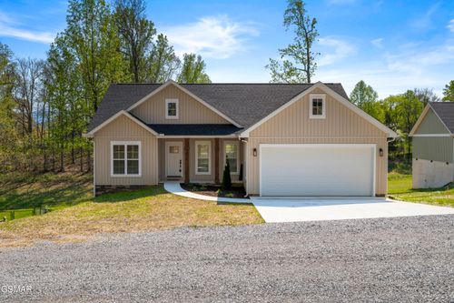 2319 Geraldine Way, Sevierville, TN, 37876 | Card Image