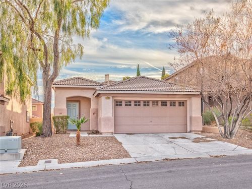 11169 Salentino Ave, Las Vegas, NV, 89138-7514 | Card Image