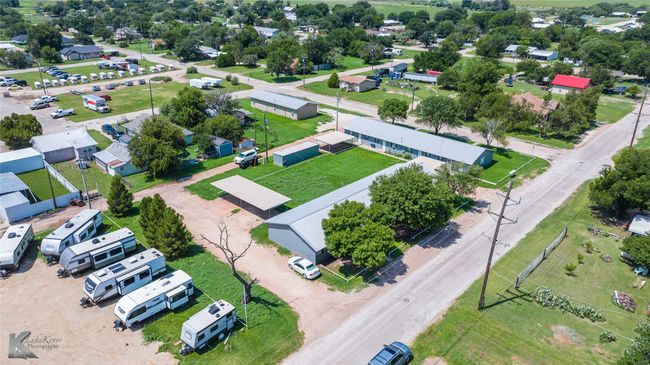 500 S 7 Th St, Home with 16 bedrooms, 8 bathrooms and 8 parking in Haskell TX | Image 19
