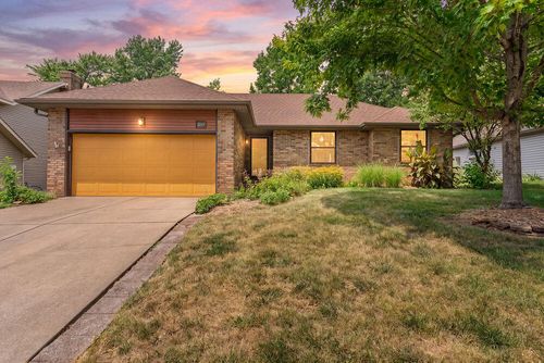 3837 S Parklane Avenue, Springfield, MO, 65807 | Card Image