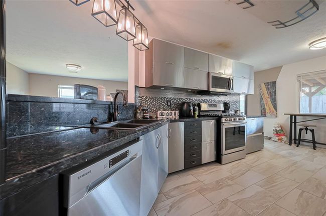 28903 Raestone St, House other with 3 bedrooms, 2 bathrooms and 2 parking in Spring TX | Image 28