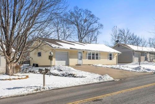 3121 S 47th St, Kansas City, KS, 66106-3743 | Card Image