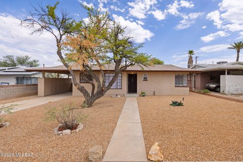 5511 E 3rd St, Tucson, AZ, 85711-1416 | Card Image