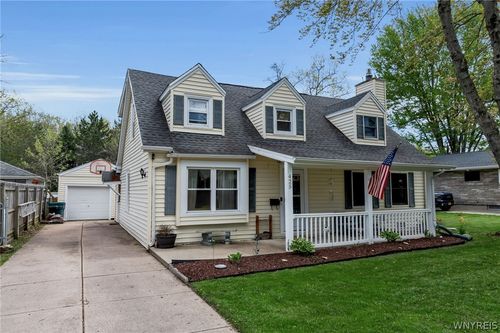 425 North Ave, North Tonawanda, NY, 14120-1723 | Card Image