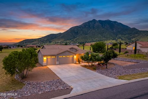 6577 E Saddlehorn Cir, Hereford, AZ, 85615-8507 | Card Image