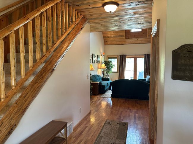 Front Entry to Living Room | Image 14