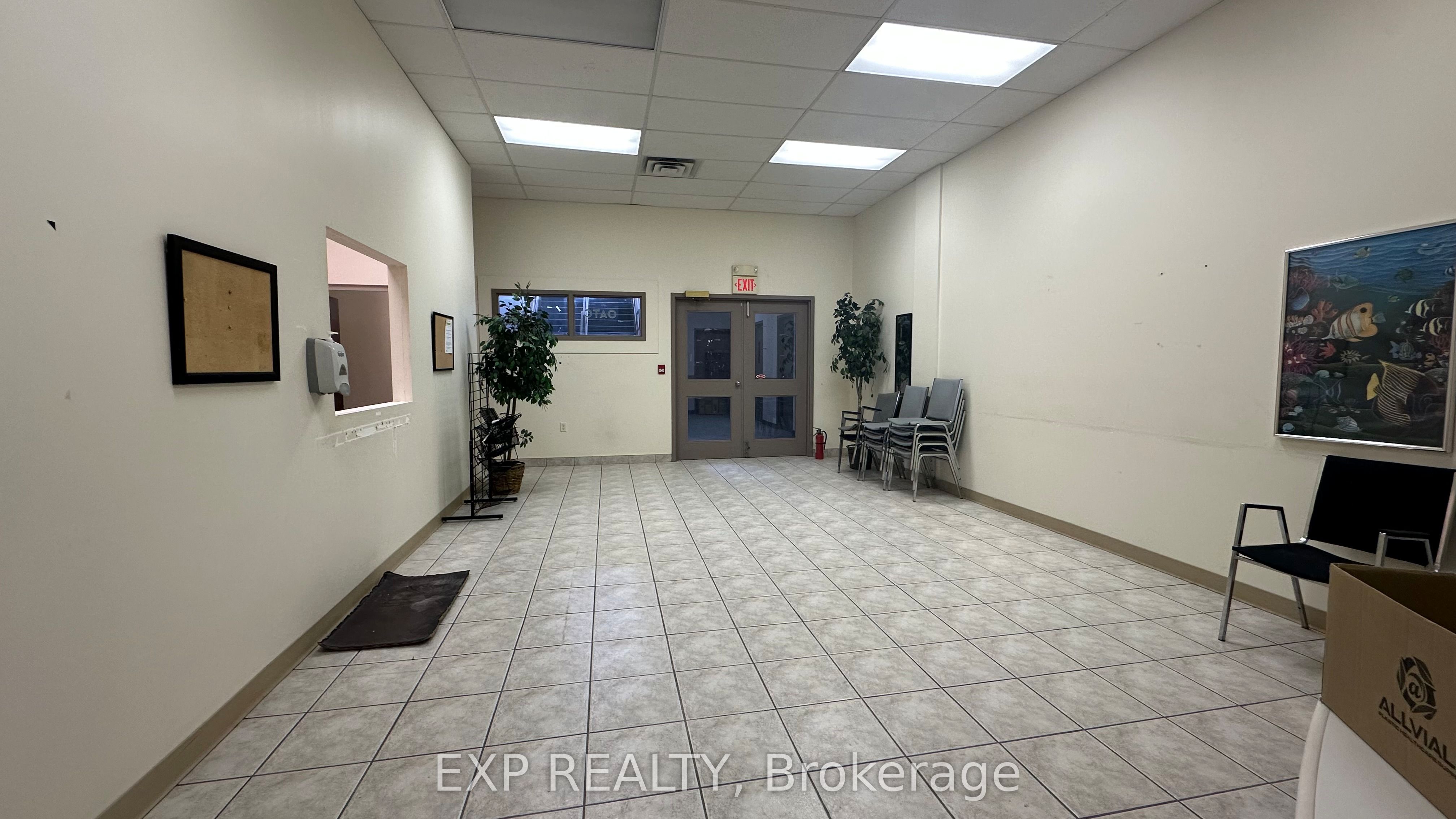 Commercial Lease in Guelph 2