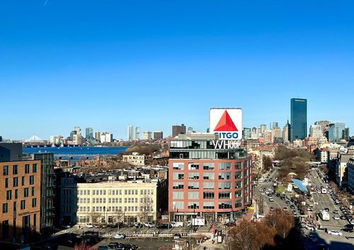 1207-566 Commonwealth Ave, Boston, MA, 02215-2517 | Card Image