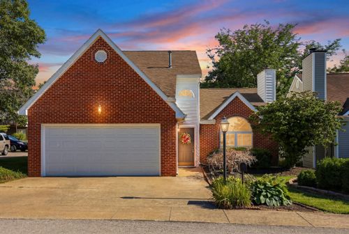 1036 Keeneland Ct, Frankfort, KY, 40601 | Card Image