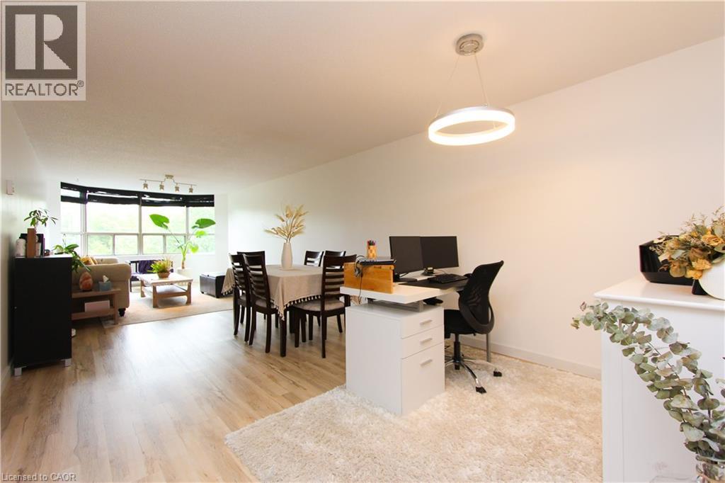 Residential Lease in Kitchener 5