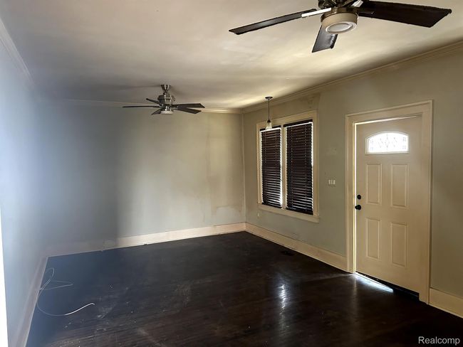 19351 Georgia St, House other with 4 bedrooms, 1 bathrooms and null parking in Roseville MI | Image 4
