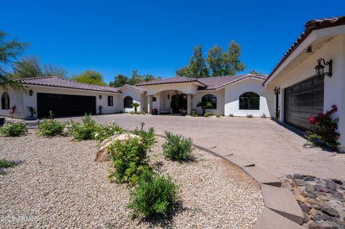 6500 E Fanfol Dr, Paradise Valley, AZ, 85253-1876 | Card Image