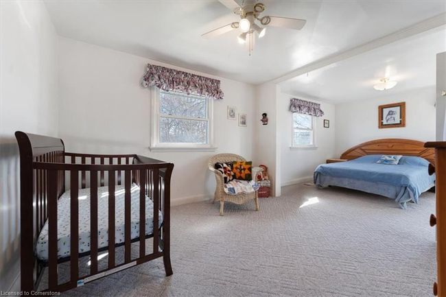 20 Lakeside Dr, House other with 5 bedrooms, 3 bathrooms and 6 parking in Grimsby ON | Image 23
