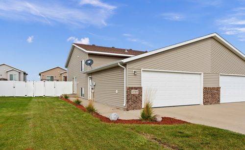 4745 51st Ave S, Fargo, ND, 58104-6024 | Card Image