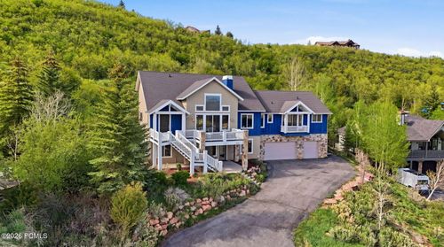 8931 Northcove Dr, Park City, UT, 84098-4732 | Card Image