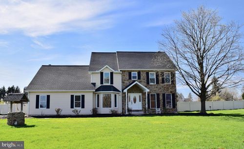 6 Meadow Wood Ln, Landenberg, PA, 19350-1245 | Card Image